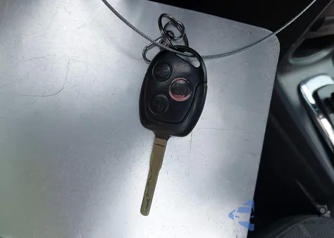 2011 Ford Fiesta Se from USA, damaged, VIN 3FADP4BJ7BM127330